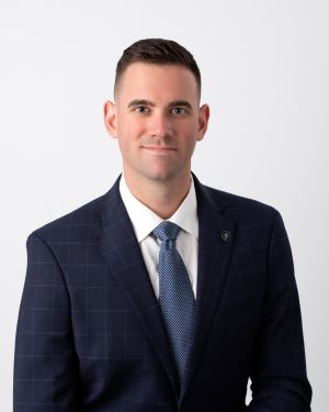 Springs Valley Bank & Trust Company is pleased to welcome Zach Brown as a Business Banker