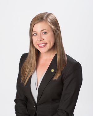 Gillian Blessinger Joins Springs Valley Bank & Trust as Human Resources & Marketing Intern