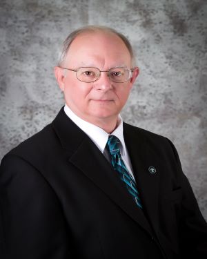 James (Jim) Alexander retires from Springs Valley Bank & Trust Company