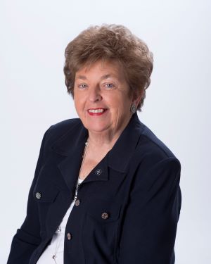 Bernita Berger retires after 34 years at Springs Valley Bank & Trust Company