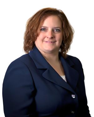Springs Valley Bank & Trust Promotes Susan Richardson to Vice President & Senior Mortgage Loan Underwriter