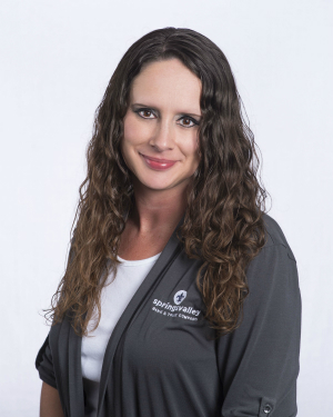 Springs Valley Bank & Trust Promotes Nicole Ford to Assistant Vice President & Assistant Deposit Manager