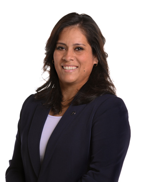 Springs Valley Bank & Trust Promotes Lorena Gonzalez to Banking Center Manager Servicing Dubois and Surrounding Counties
