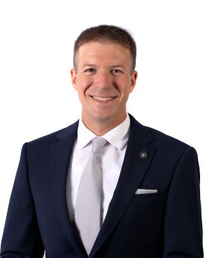 SVB&T Corporation Appoints Ryan Heim as Senior Executive Vice President & Chief Financial Officer.