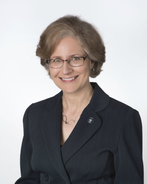 Springs Valley Bank & Trust Company’s Executive Assistant Sandra Ferrell has earned PACE Certification