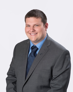 Spencer Pyle Joins Springs Valley Bank & Trust as Information Technology Intern