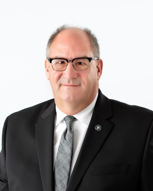 Springs Valley Bank & Trust is pleased to welcome John Clauss as a Vice President & Commercial Loan Officer