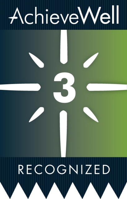 Springs Valley Bank & Trust Company has been designated with the AchieveWELL Three Star certification through the Wellness Council of Indiana