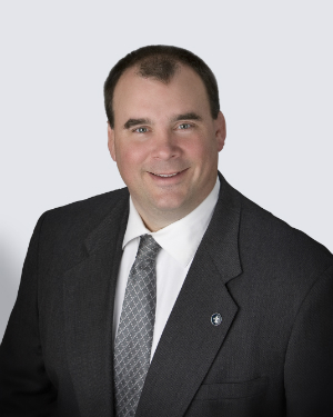 Greg Matheis Graduates from the Graduate School of Banking at the University of Wisconsin-Madison