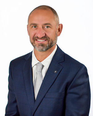 J. Craig Buse Recognized as 20 under 40 with Banking Exchange Magazine