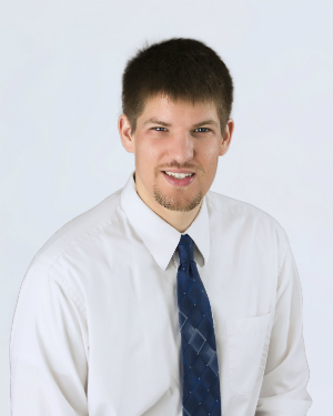 Springs Valley Promotes Zachary Patton to Assistant Vice President