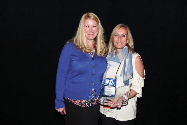 Springs Valley Bank & Trust Company Named IBA Five Star Member