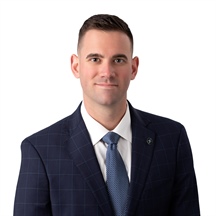 Springs Valley Bank & Trust Promotes Zach Brown to Vice President and Business Banker