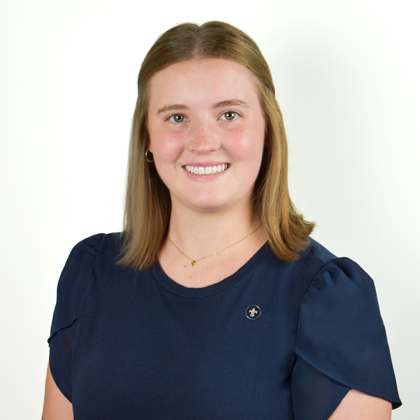 Elaine Pomeroy Joins Springs Valley Bank & Trust Company as an Agricultural & Commercial Intern
