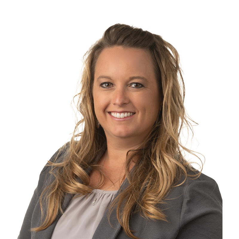 Springs Valley Bank & Trust Company Names Rachel Adamson, Assistant Vice President & Business Banker