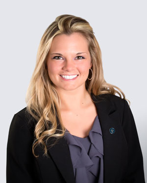 Springs Valley Bank & Trust Promotes Chelsey Bell to Assistant Vice President & Deposit Manager