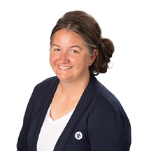 Springs Valley Bank & Trust Names Courtney Harrison Assistant Banking Center Manager of Valley Banking Center