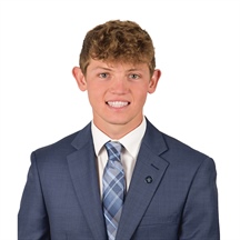 Springs Valley Bank & Trust Company Promotes Patrick Sander to Portfolio Manager