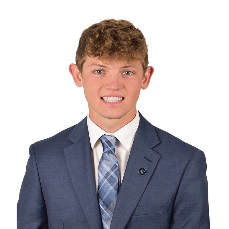 Springs Valley Bank & Trust Company Promotes Patrick Sander to Portfolio Manager