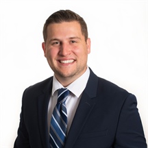 Springs Valley announces Ty Lawson Receives CFP® Certification