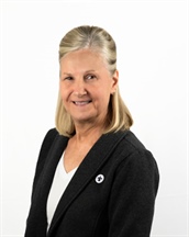 Annette Mehringer will retire after 18 years at Springs Valley Bank & Trust Company