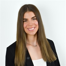Stella Windhorst Joins Springs Valley Bank & Trust Company as Marketing Intern