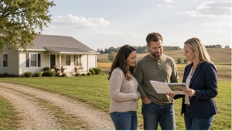 Rural Home Loans: Financing Guide for Rural Buyers