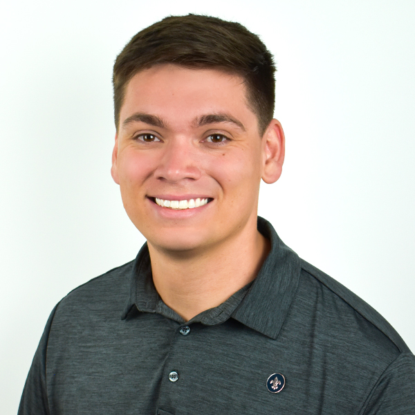 Team Spotlight: Drake Truelove