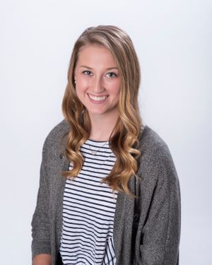 Emma Hassfurther Joins Springs Valley Bank & Trust as Finance Intern