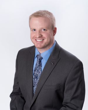 Springs Valley announces Jason Penner recently completed the BSA/AML Institute and named BSA Officer