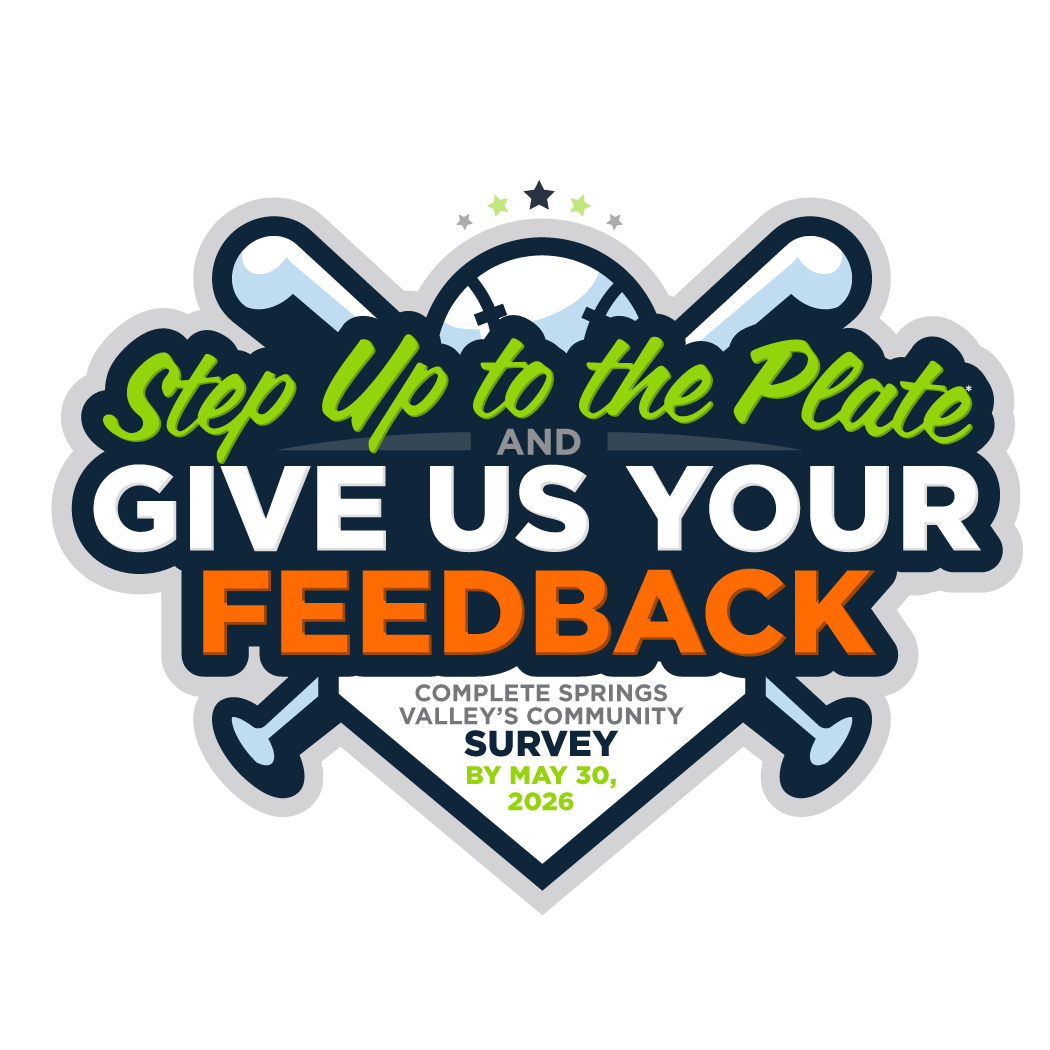 Give us your feedback