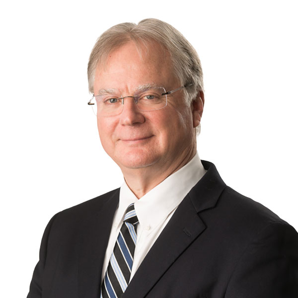 James G. McDonald III Photo