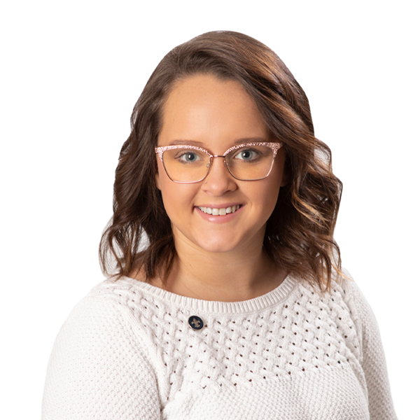 Destinee Conrad Photo