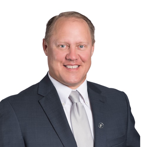 Martin C. Kaiser Photo