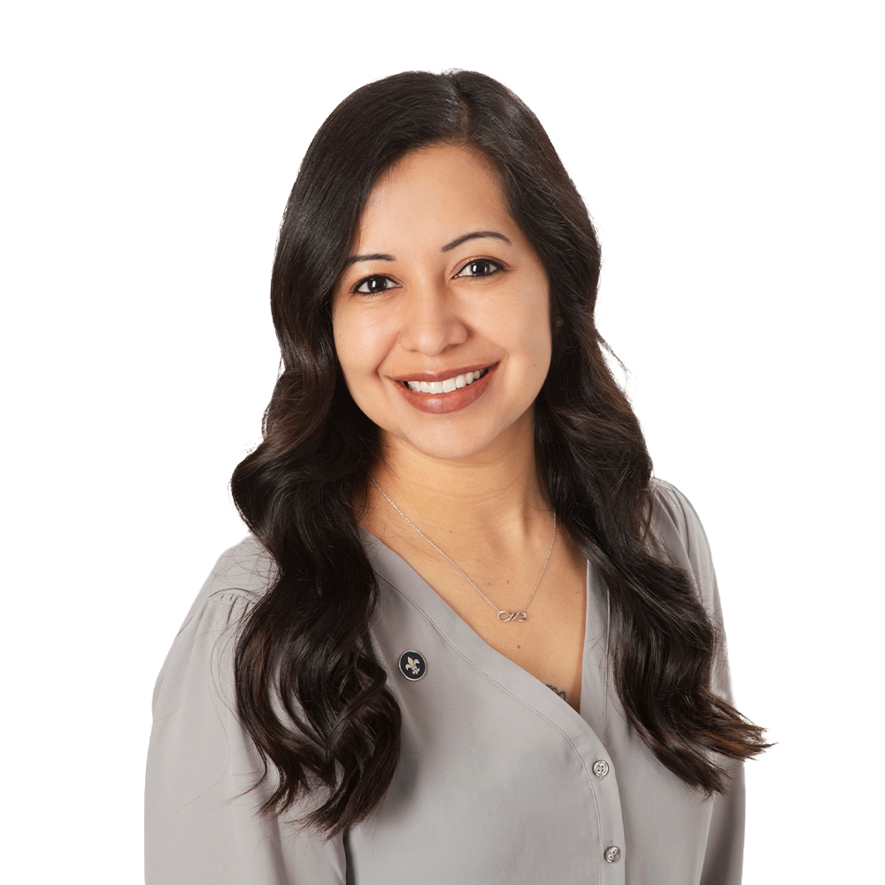 Veronica Perez-Cruz Photo