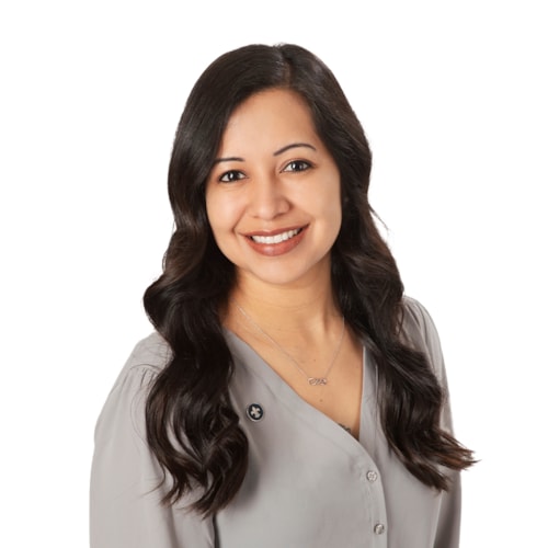 Veronica Perez-Cruz Photo