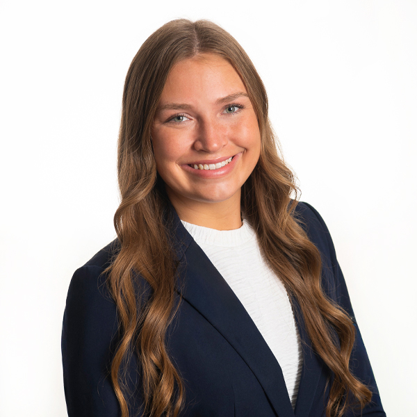 Megan R. Bueltel Photo