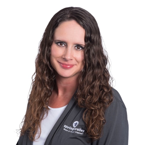 Nicole Ford Photo
