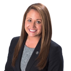Megan D'Lee Hopf Photo