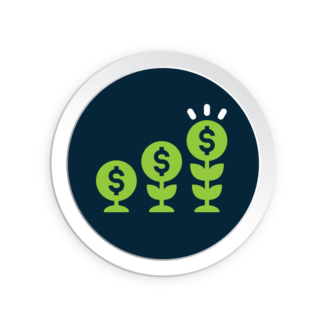 Agriculture Savings