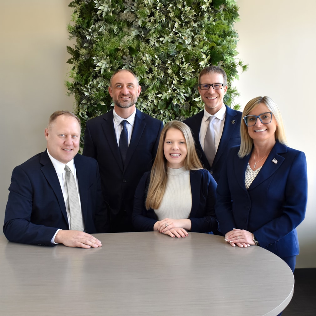 Springs Valley Senior Management