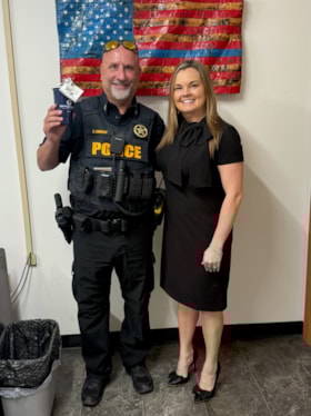 National Police Week