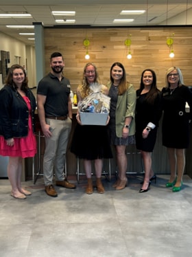 Pike County Chamber